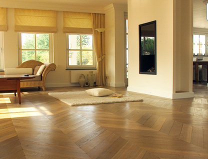 TDI Hardwood Floors - Pose et sablage de planchers