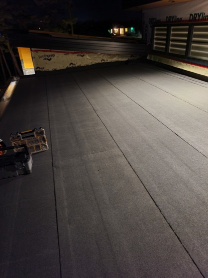 Camco Roofing Ltd - Roofing Service Consultants