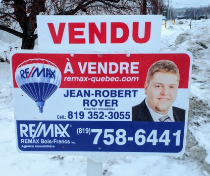 Jean-Robert Royer - Real Estate Agents & Brokers