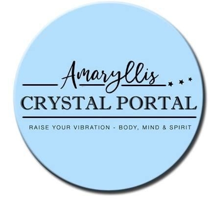 Amaryllis Crystal & Sound Portal - Jewellers & Jewellery Stores