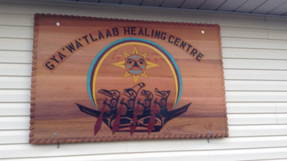 Gya'wa'tlaab Healing Centre Society - Addiction Treatments & Information