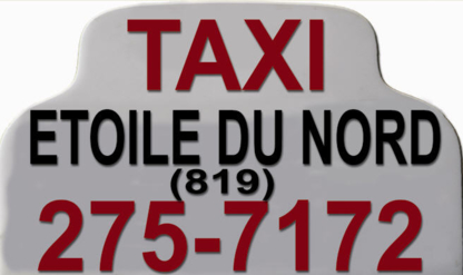 Taxi Étoile du Nord - Taxis