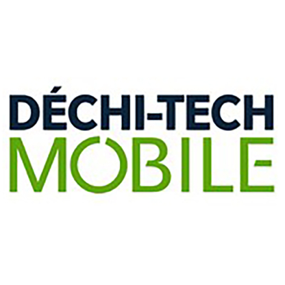 Déchi-Tech Mobile - Destruction de papier