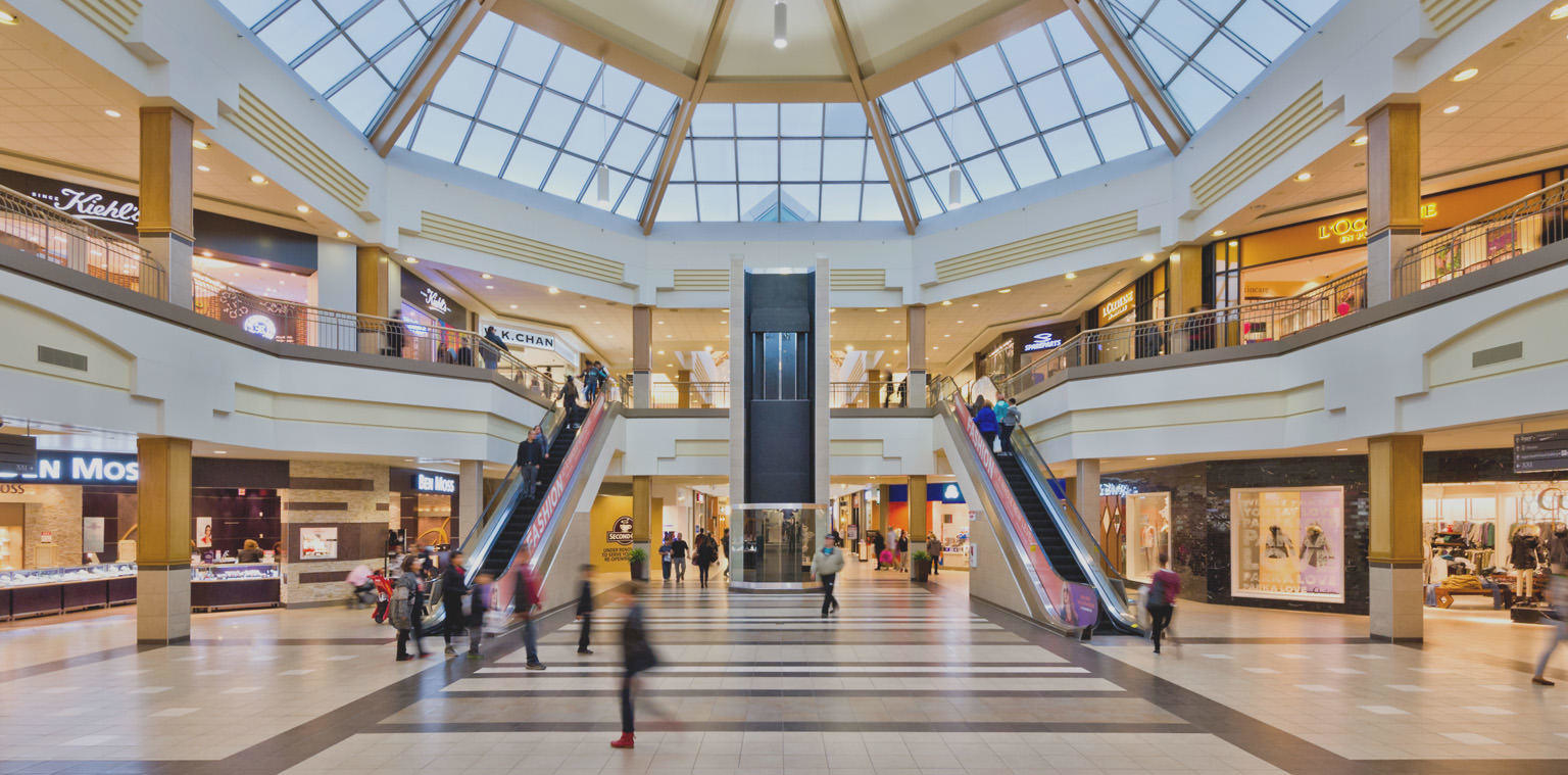 CF Polo Park - Centres commerciaux