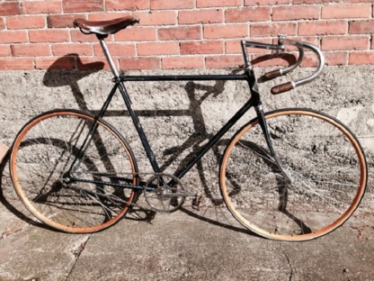 Fairfield Bicycle Shop Ltd - Magasins de vélos