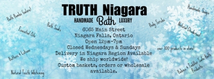 Truth Niagara - Parfumeries et magasins de produits de beauté