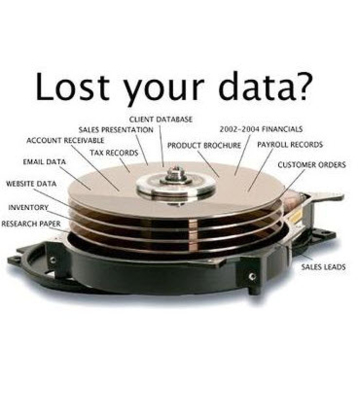 TechiesOnCall.ca - Computer Data Recovery