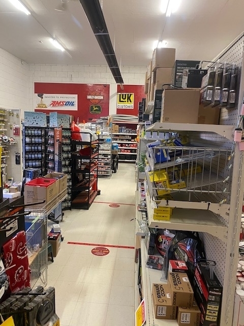 Woodland Bumper to Bumper - Accessoires et pièces d'autos neuves