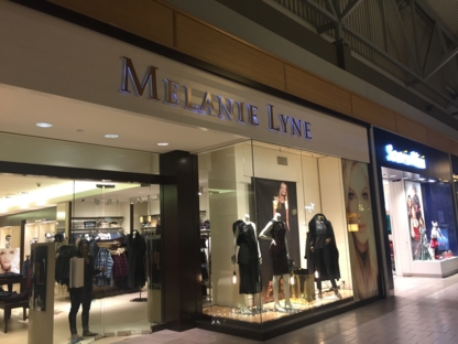 Melanie Lyne - Magasins de vêtements pour femmes