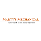 Marty's Mechanical Electric Sewer & Drain Cleaning - Sewer Contractors