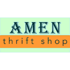 Amen Thrift Shop - Magasins d'occasions