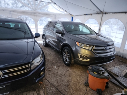 Doctor Details - Entretien intérieur et extérieur d'auto