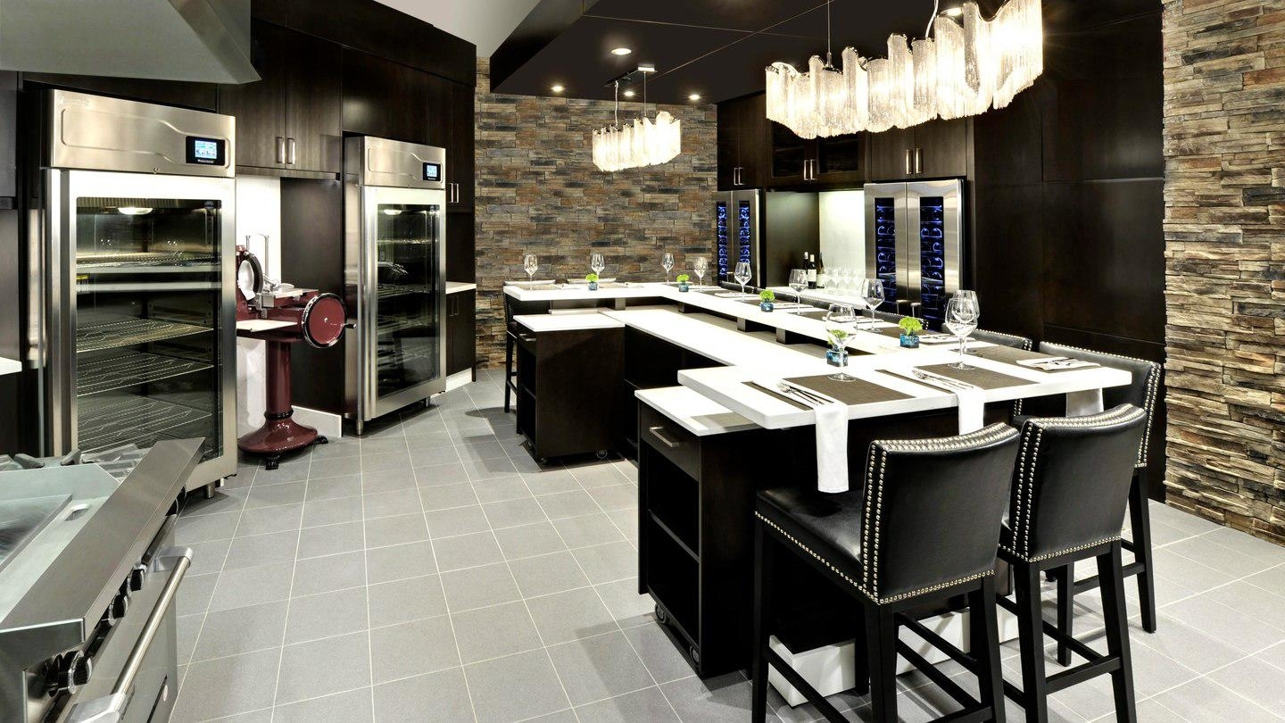 Savoury - Restaurants