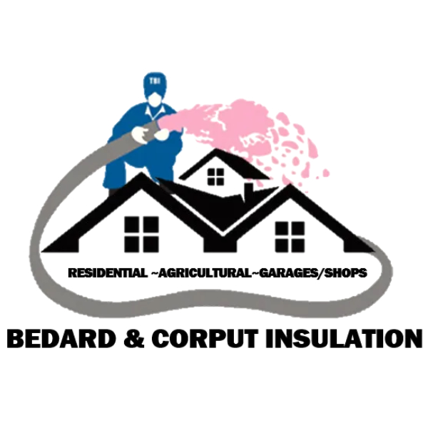 Bedard & Corput Insulation - Conseillers en isolation