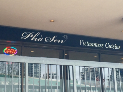 Pho Sen Restaurant - Restaurants asiatiques