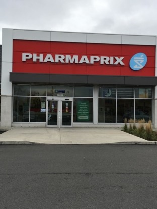 Pharmaprix - Pharmaciens