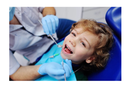 Fusion Dental - Traitement de blanchiment des dents