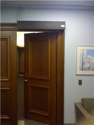 Canadian Door Automation Inc - Door Operating Devices