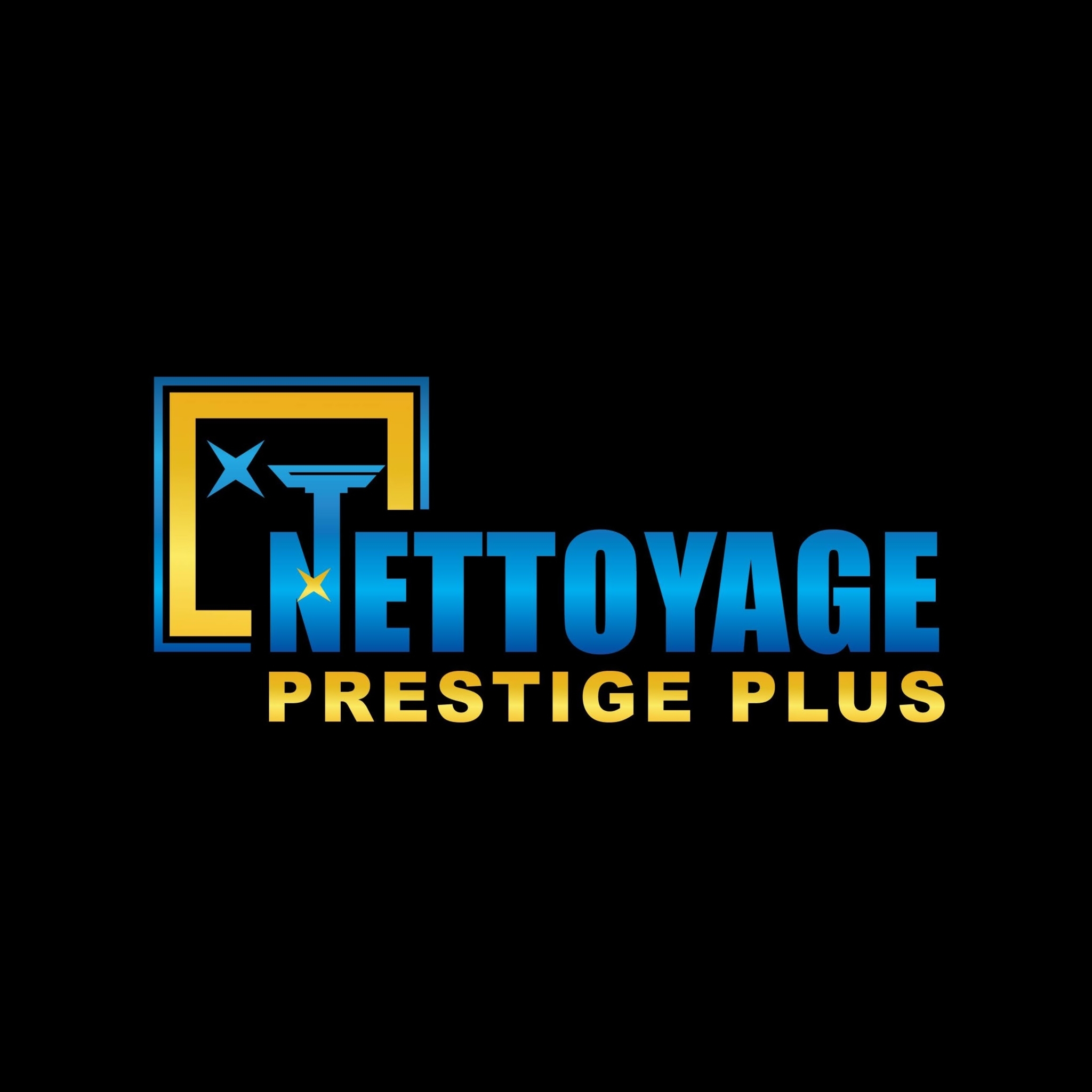 Nettoyage Prestige Plus - Lavage de vitres