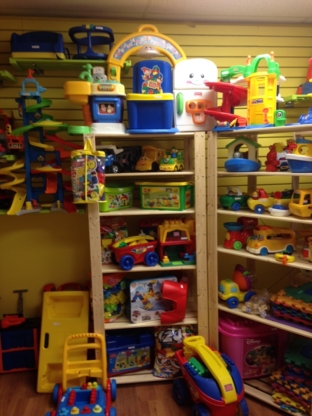 Le Bonheur De Sophie - Toy Stores