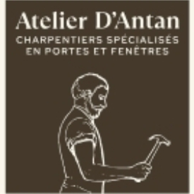 Atelier D'antan - Portes et fenêtres - Windows
