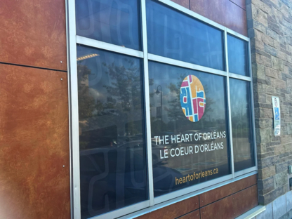 Heart of Orléans Business Improvement Area (BIA) - Charity & Nonprofit Organizations