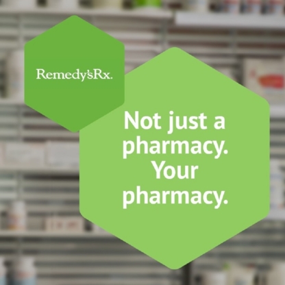 Everyday Rx - Pharmacies