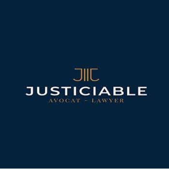 Justiciable Avocats Inc. - Avocat Régie du logement - TAL - Reprise logement - Rosemont - Lawyers