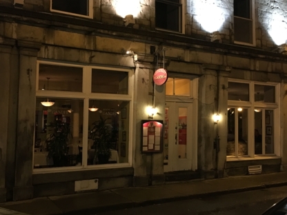View Restaurant Gandhi’s Pont-Viau profile