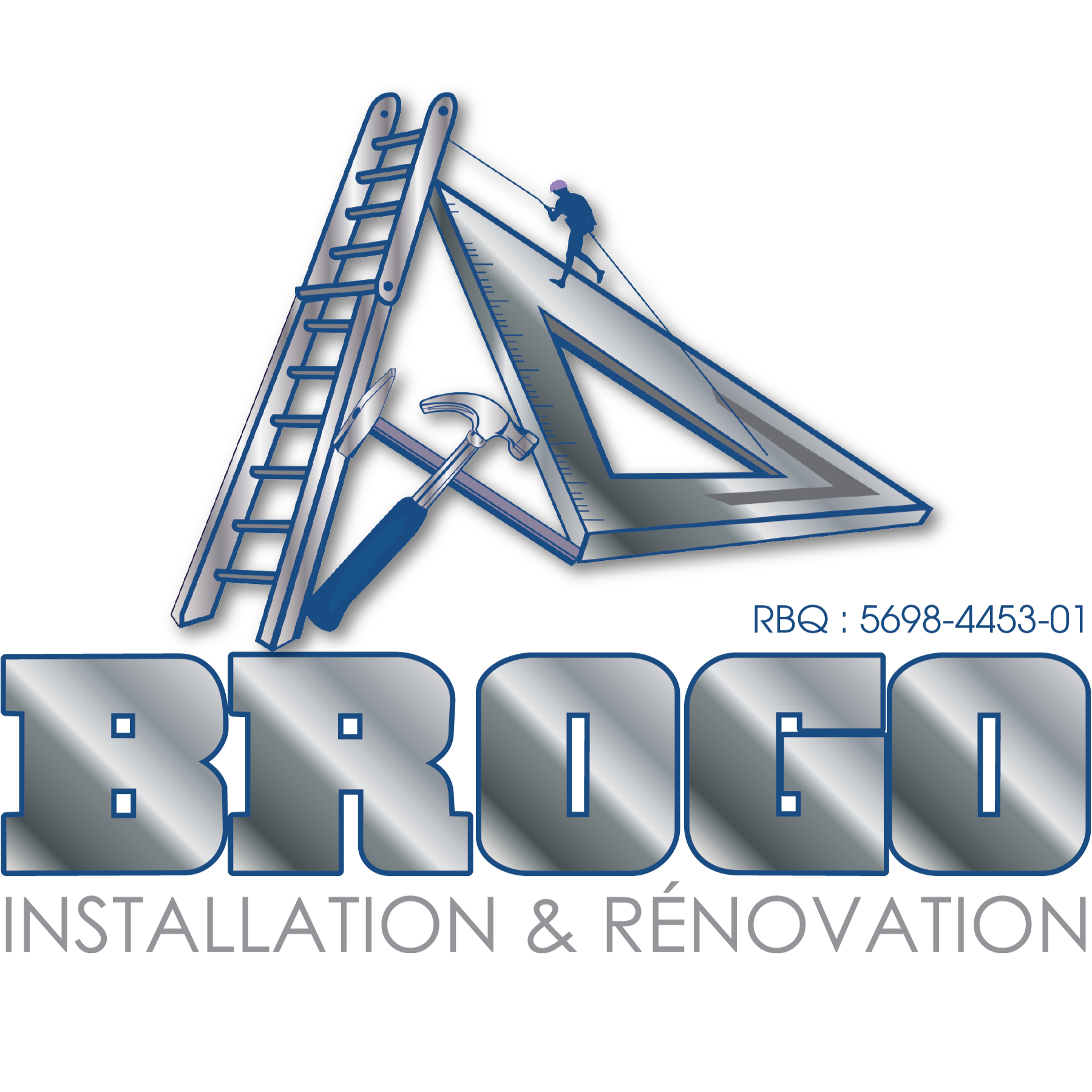 BROGO Installation et Rénovation - Roofers