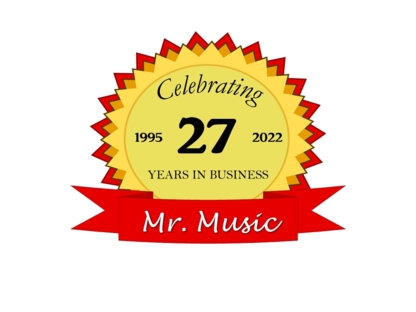 Mr Music DJ & Karaoke Services - Dj Service