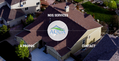 Toiture Aqua Inc - Roofers