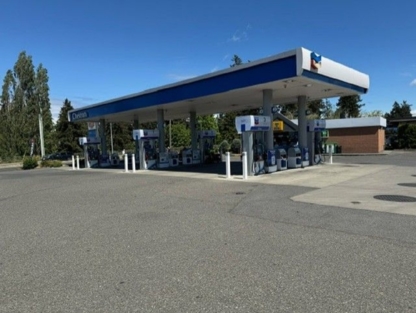 Chevron - Gas Station - Gas Stations