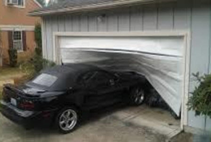 Door and Garage Door Service GTA - Portes de garage