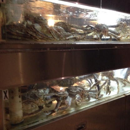 Fishman Lobster Clubhouse - Chinese Food Restaurants
