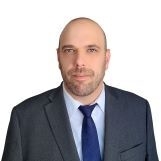 Nick Gerzsenyi - TD Financial Planner - Conseillers en planification financière