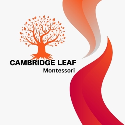 CambridgeLeaf - Garderies