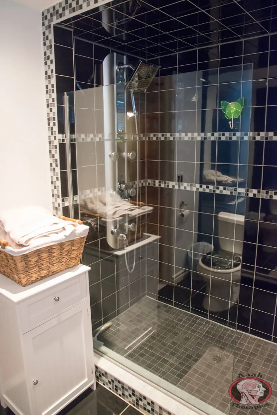 Aaah Therapies - Massothérapeutes