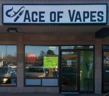Ace Of Vapes - Tobacco Stores