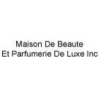 Maison De Beaute Et Parfumerie De Luxe Inc - Parfumeries et magasins de produits de beauté