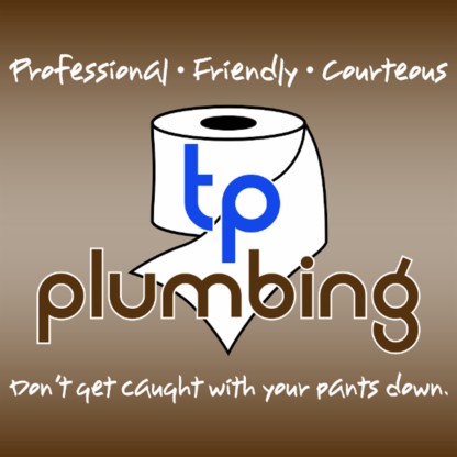 TP Plumbing - Plumbers & Plumbing Contractors