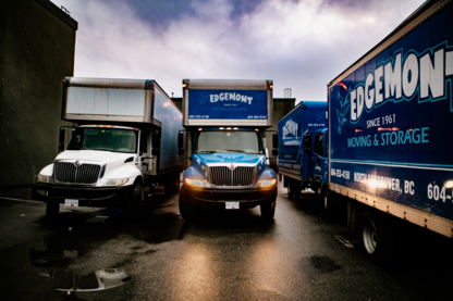 Voir le profil de Edgemont Moving & Storage - Vancouver