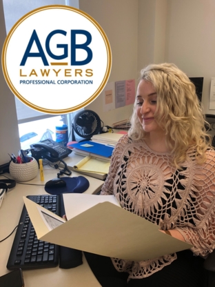 AGB Lawyers - Avocats