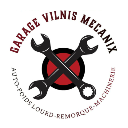 Garage Vilnis Mecanix - Entretien et réparation de camions