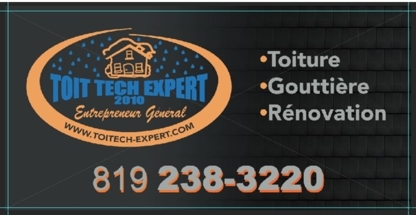 Toit Tech Expert 2010 - Couvreurs