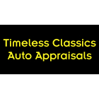 Timeless Classics Auto Appraisals - Estimateurs