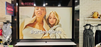 Ardene - Magasins de vêtements