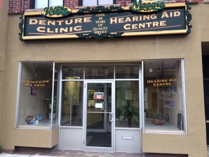 Niagara Hearing Aid Centre - Prothèses auditives