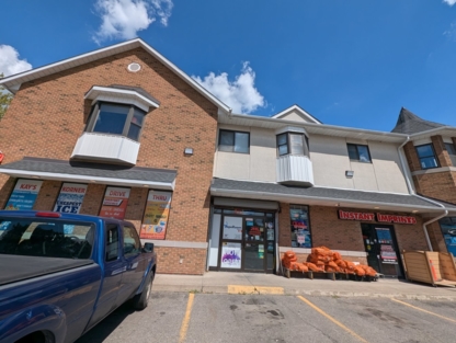 CoinFlip Bitcoin ATM - Kays Korner Variety (Welland) - Automated Teller Manufacturers & Wholesalers