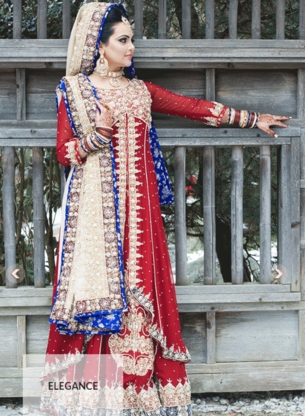 Saira Sheikh Bridals - Bridal Shops